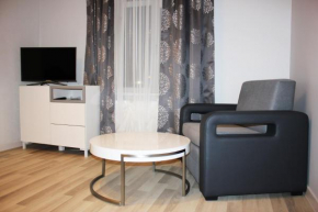 Sky Apartments Riga in Riga